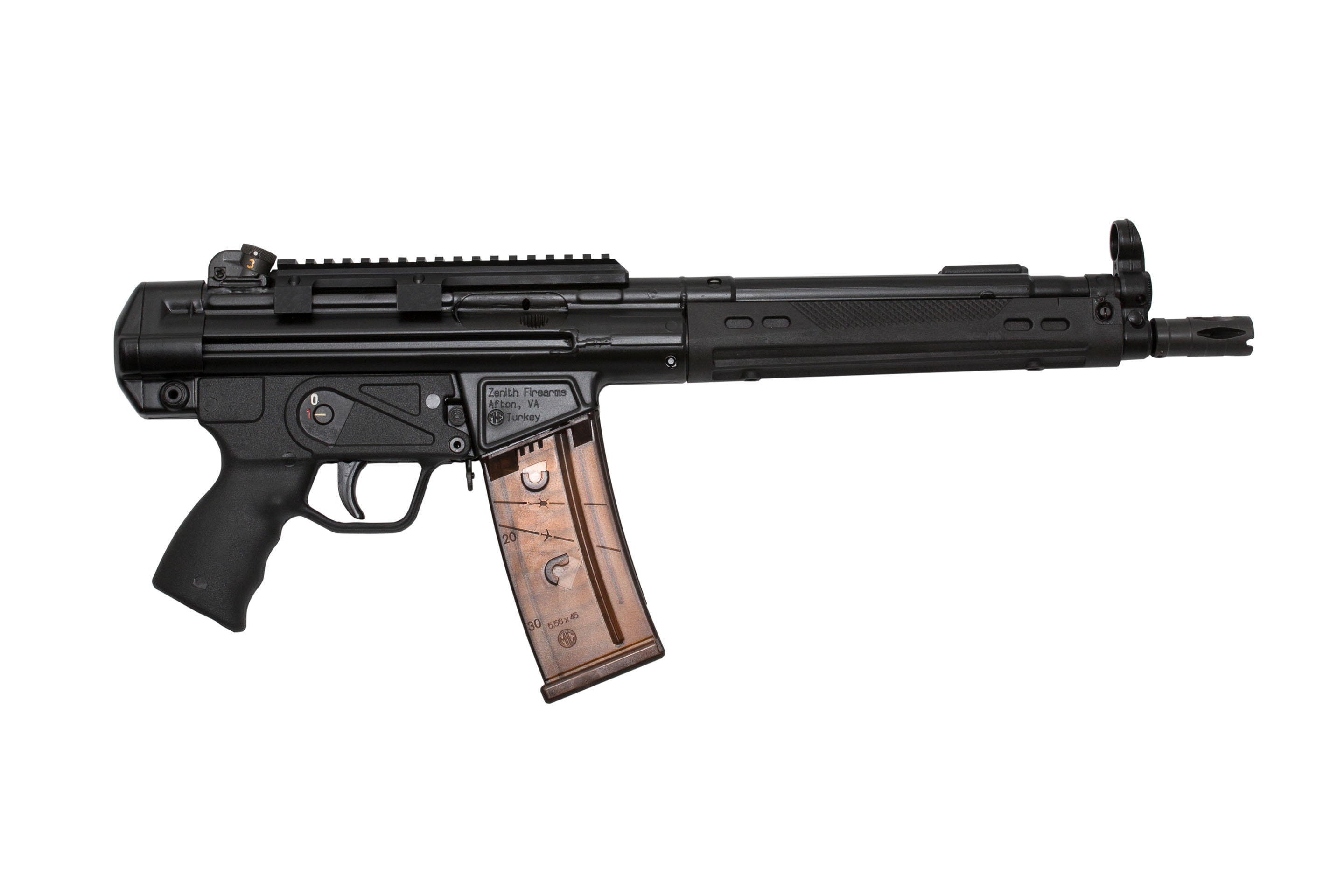 RollerDelayed Blowbacks Zenith Firearms