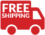 free shipping truck