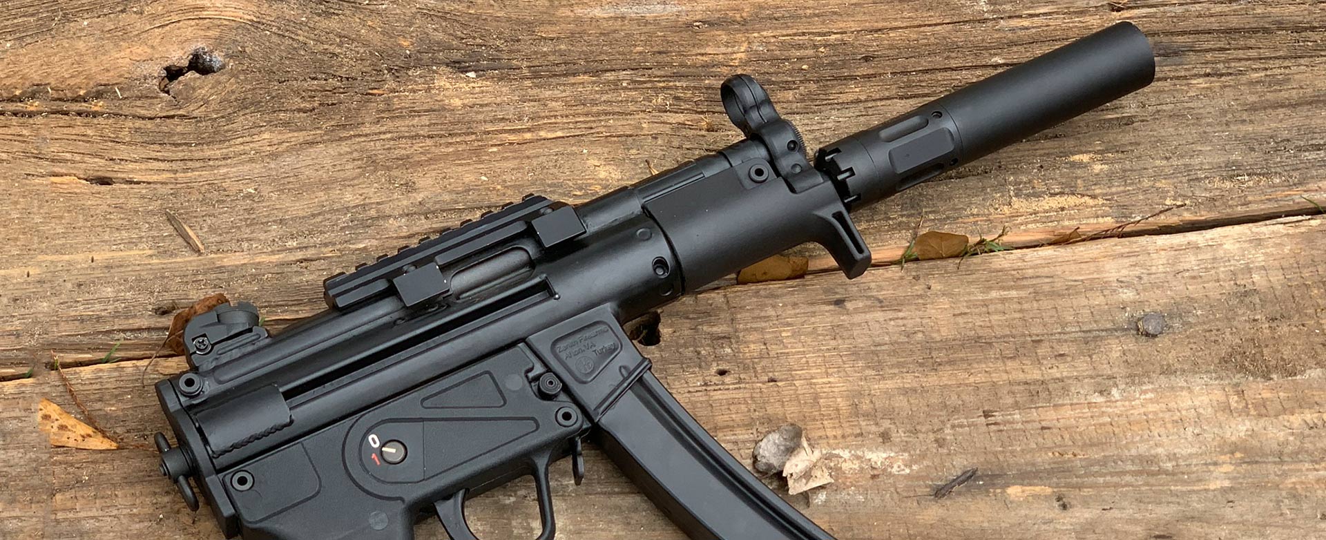 Home Zenith Firearms