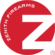 Zenith Firearms red emblem logo