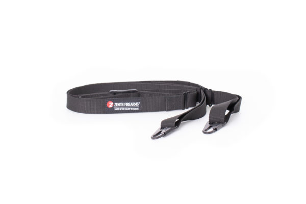 ZF-5 series 2 point sling with Zenith logo