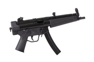 Davidson's Exclusive Zenith Firearms ZF-5 in black
