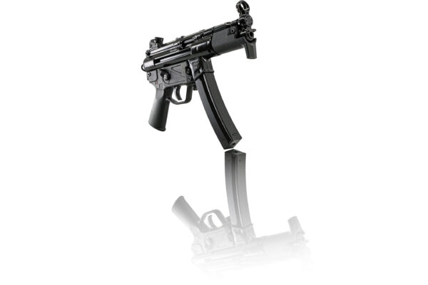 ZF5-K Essentials Package - Image 2