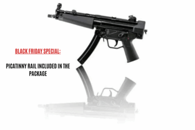 ZF-5 Essentials Package