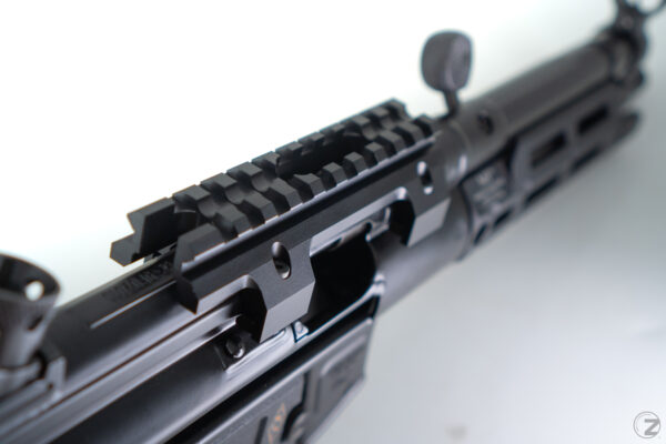 ZF-5 / MP5 Picatinny Optic Rail Assembly — Zenith Firearms