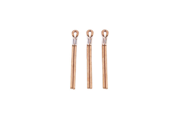 ZF-5 / MP5 9mm Extractor Spring - 3 Pack