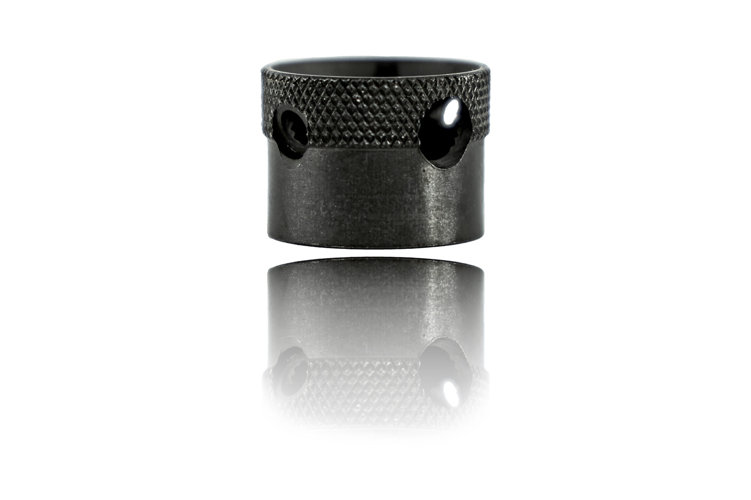 ZF-5 / MP5 9mm Rear Diopter Sight Drum