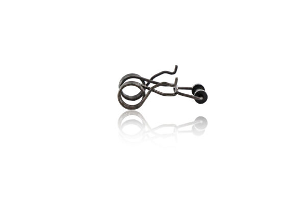 ZF-5 / MP5 Trigger Pack Elbow Spring with Roller