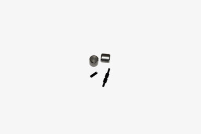 ZF-5 / MP5 Roller Maintenance Kit (8.00mm Locking Roller (x2), F-Style Roller Retainer Plate & Roll Pin)