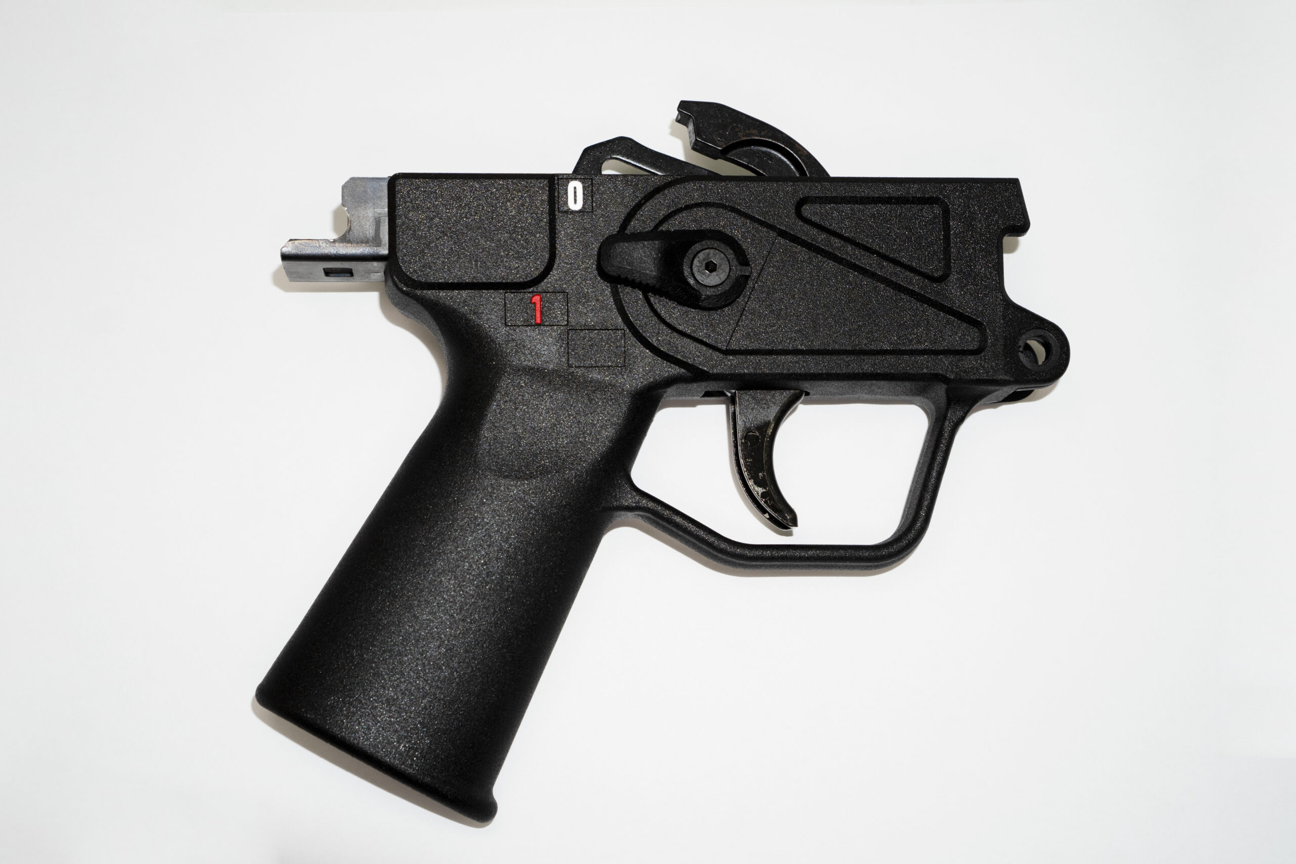 Diverse Te half acht ZF-5 / MP5 Semi-Automatic Trigger Group (Complete) — Zenith Firearms