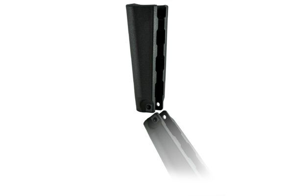ZF-5 Polymer Handguard Black - Image 2