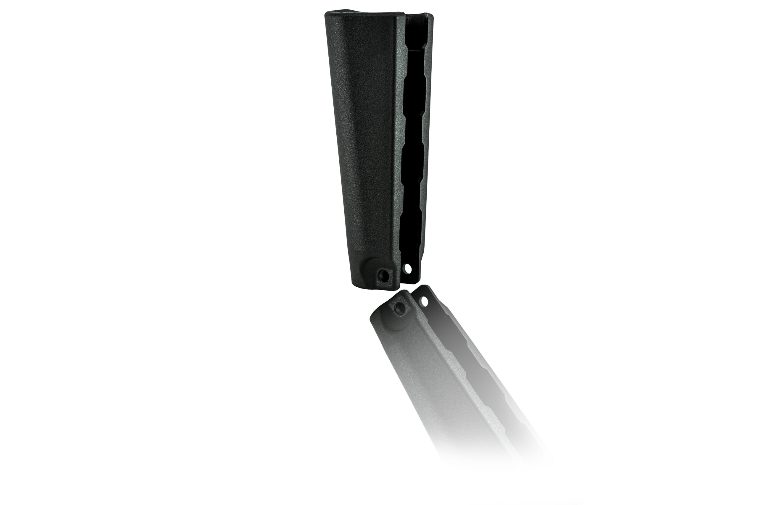 ZF-5 Polymer Handguard Black - Image 2