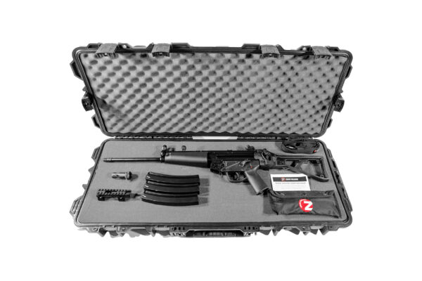 ZF-5L Premium Package