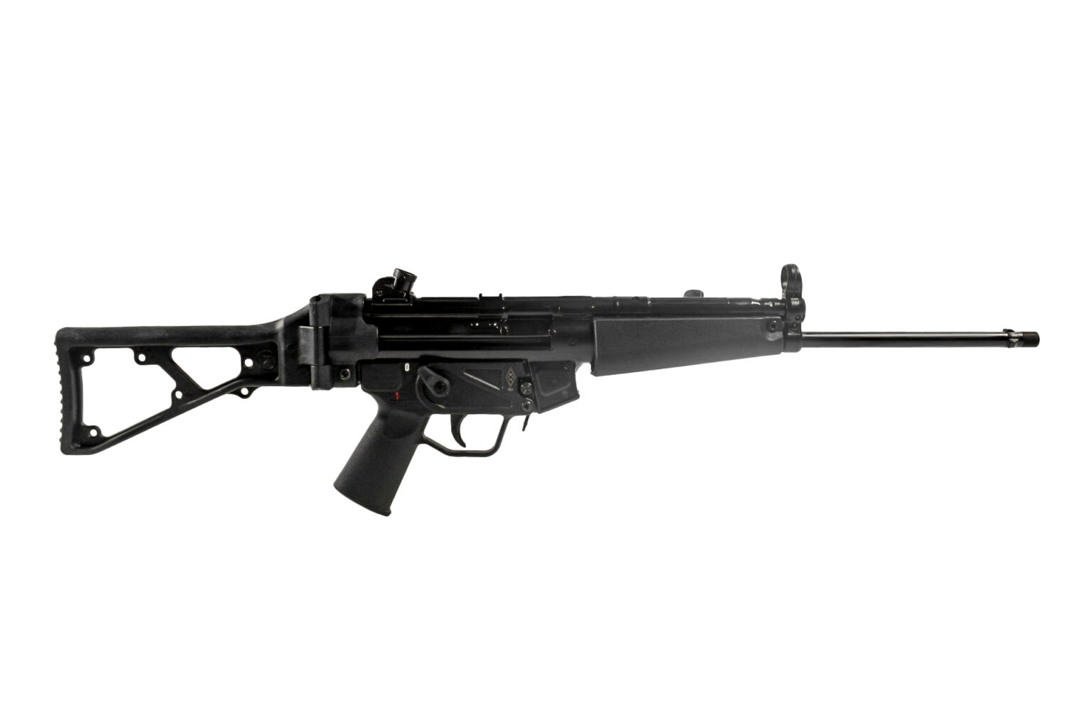 ZF-5L Premium Package