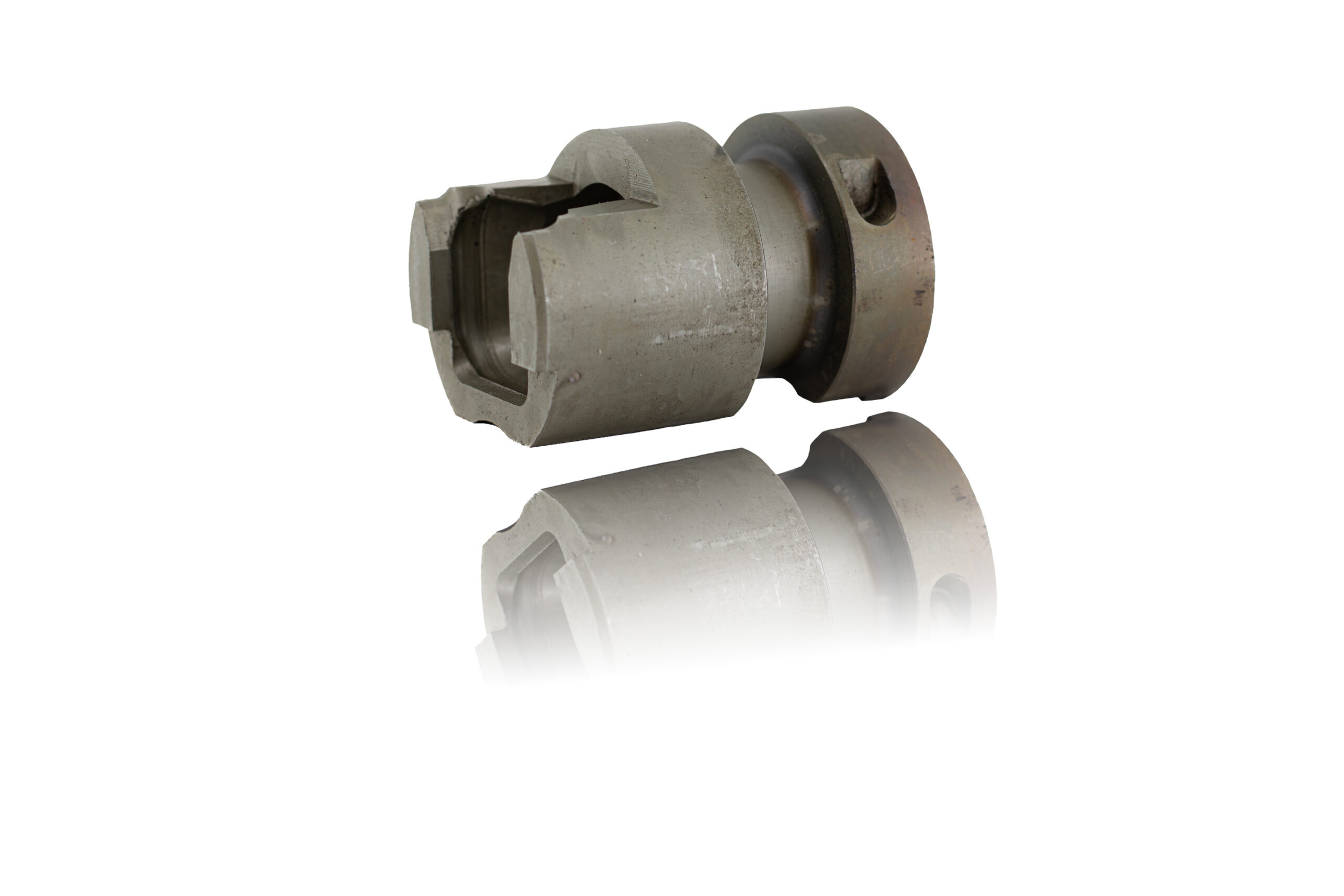 ZF5 / MP5 Trunnion