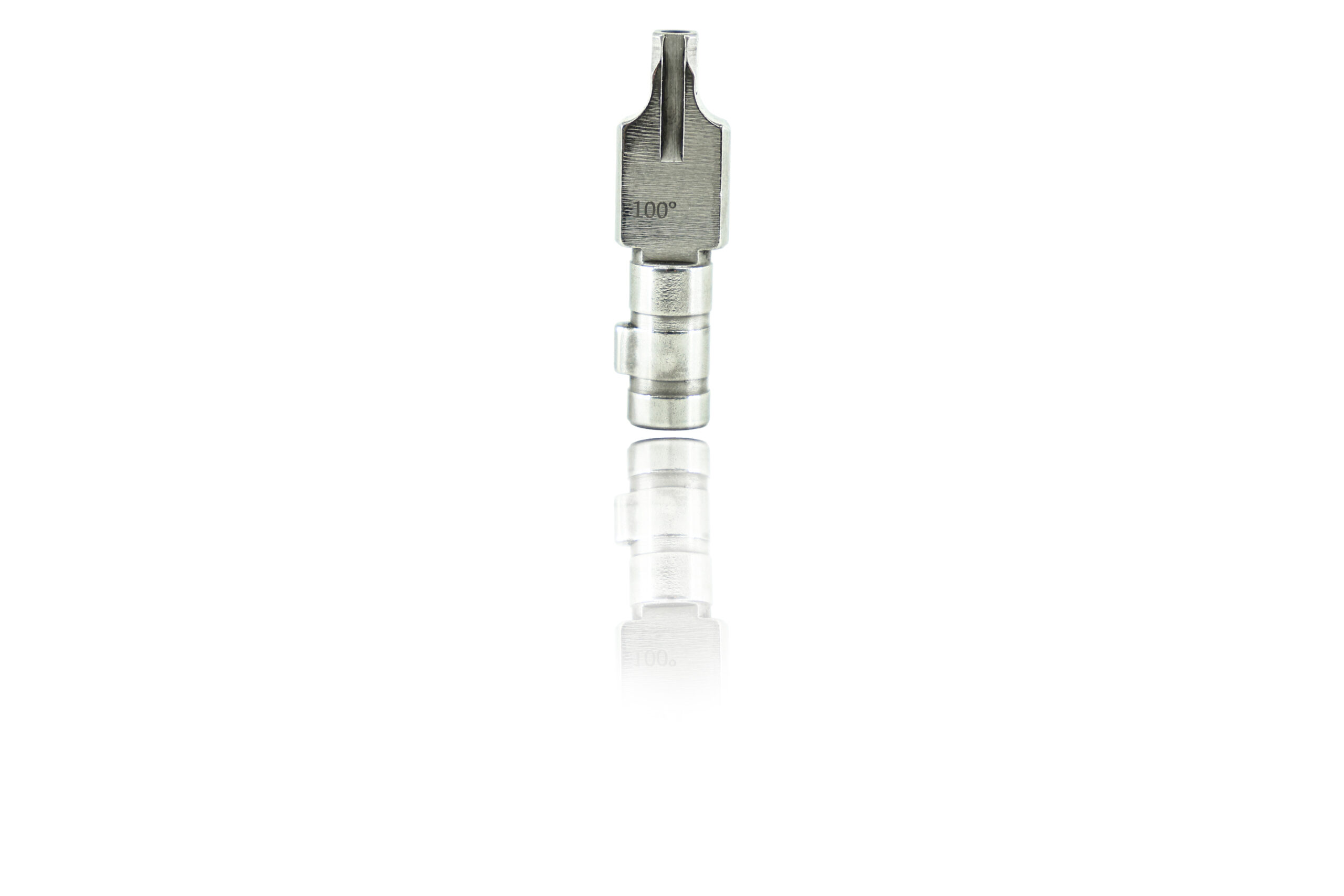 ZF-5 / MP-5 100 degree locking piece - Image 2