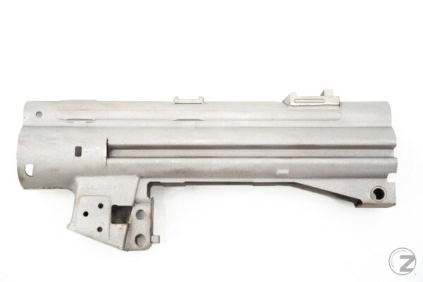 ZF-5 receiver without barrel and cocking tube (unfinished)