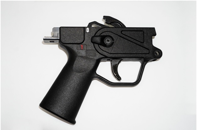 MP5 Trigger Group