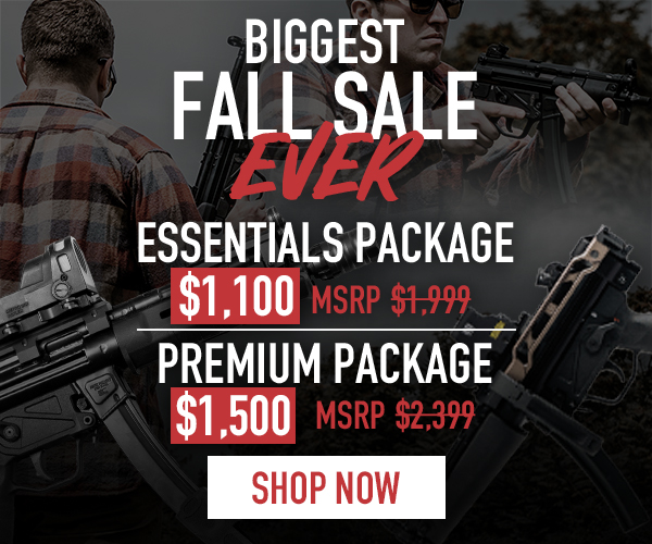 biggest fall sale ever mobile