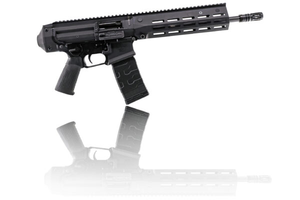ZF-56 12″ Pistol
