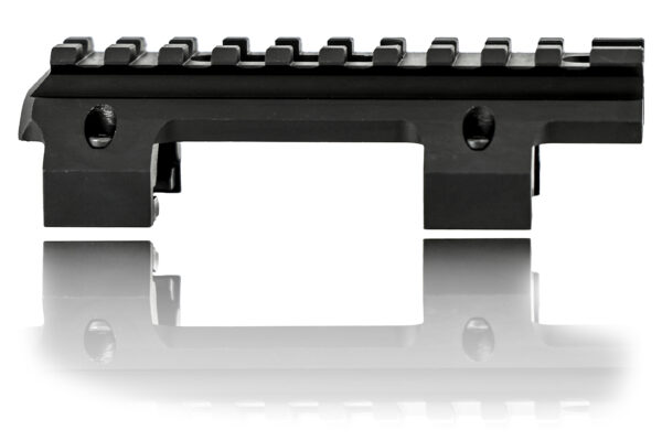 ZF-5P/K/T MP5K Picatinny Optic Rail