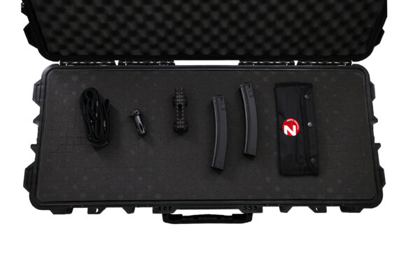 Premium Accessory Upgrade with Case (F model) - Image 2