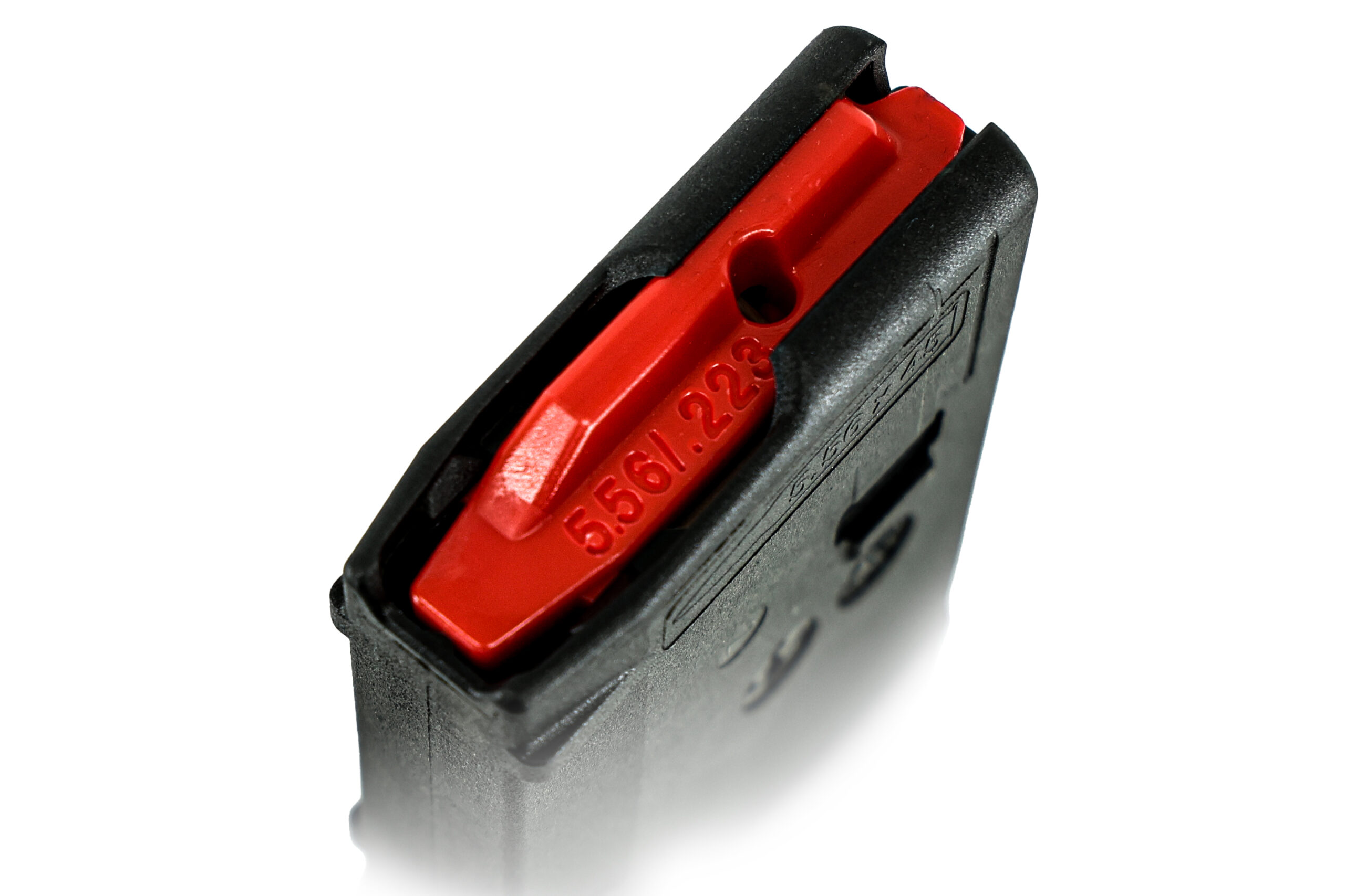 Amend2 Mod-3 AR-15 30-Round Magazine 5.56 - Image 2