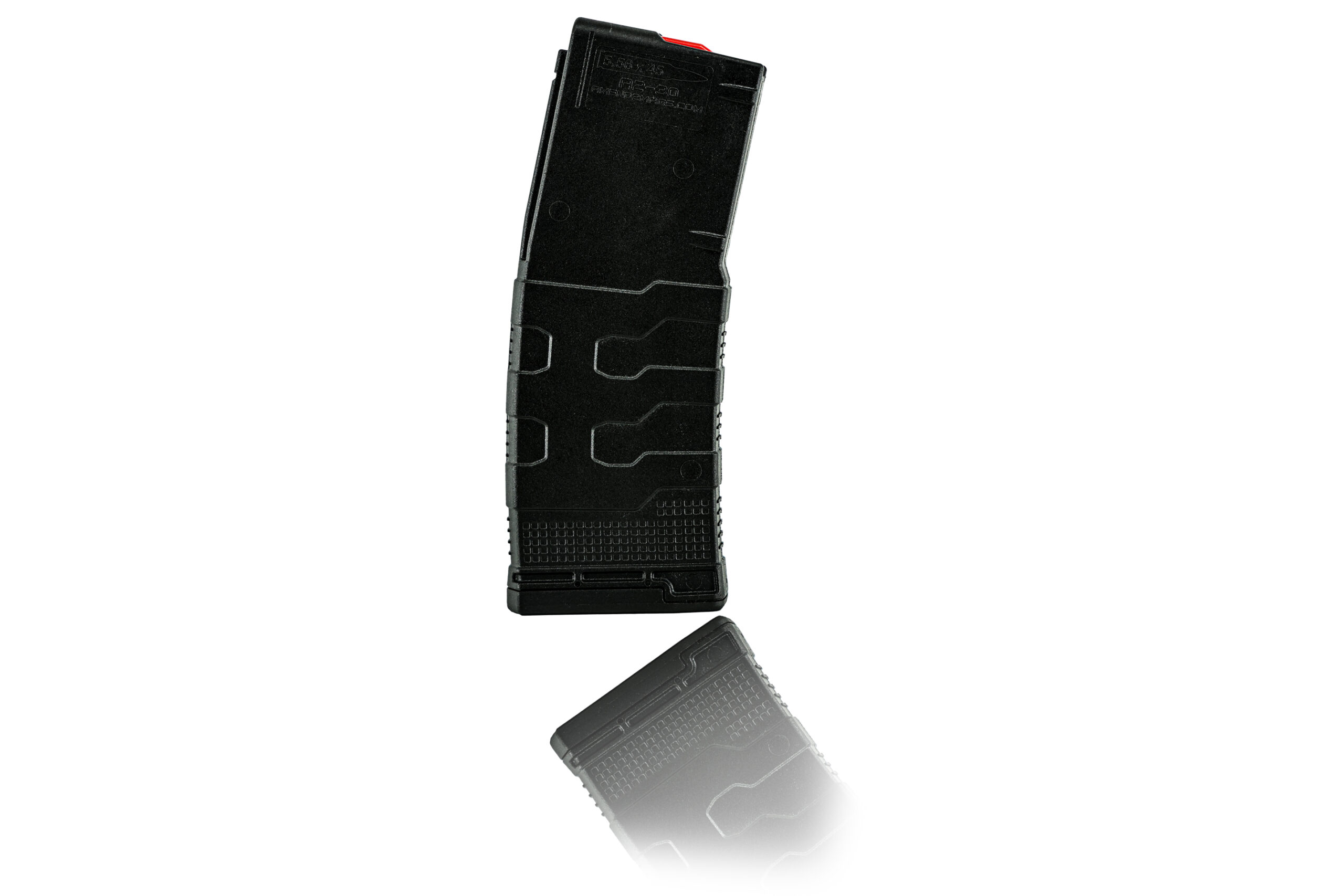 Amend2 Mod-3 AR-15 30-Round Magazine 5.56