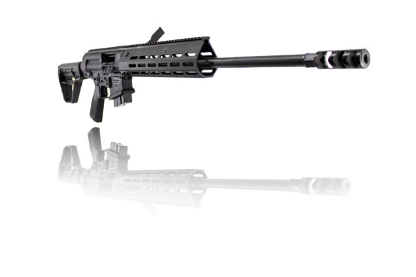 ZF-350 Legend Rifle - Image 2