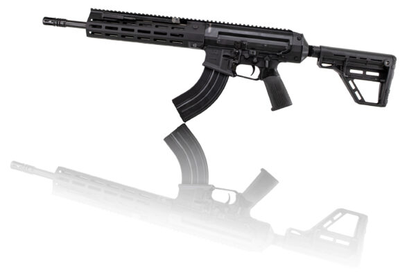 ZF-39 14.5" Rifle (7.62 x 39mm)