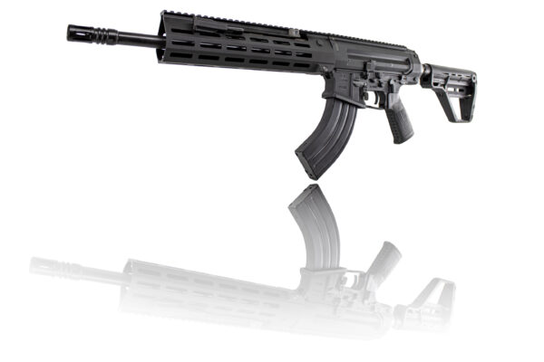 ZF-39 14.5" Rifle (7.62 x 39mm) - Image 4