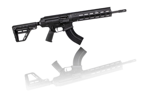 ZF-39 14.5" Rifle (7.62 x 39mm) - Image 2