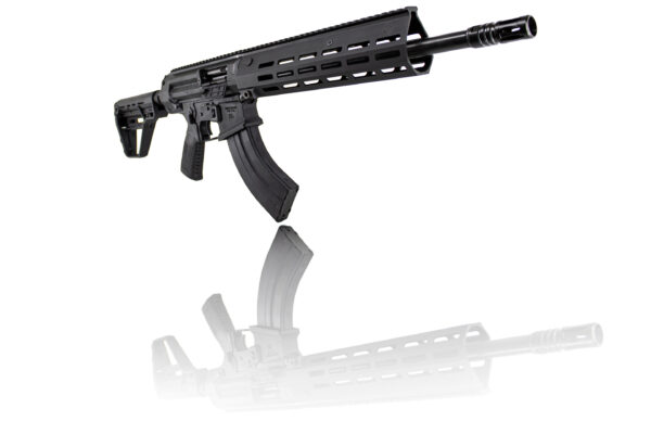 ZF-39 14.5" Rifle (7.62 x 39mm) - Image 3