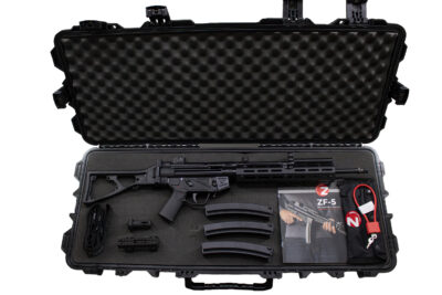 ZF-5L Premium Package with M-LOK Handguard