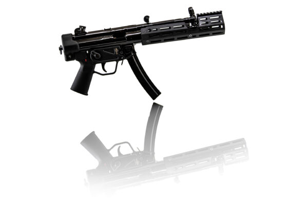 ZF-5 Extended M-LOK® Forearm (Long) - Image 4