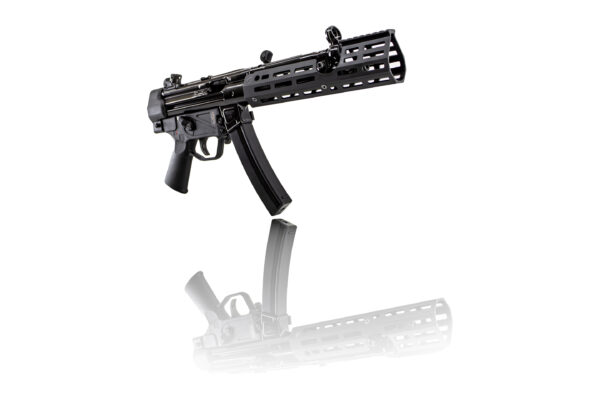 ZF-5 Extended M-LOK® Forearm (Long) - Image 5