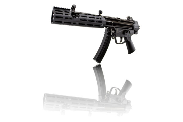 ZF-5 Extended M-LOK® Forearm (Long) - Image 6