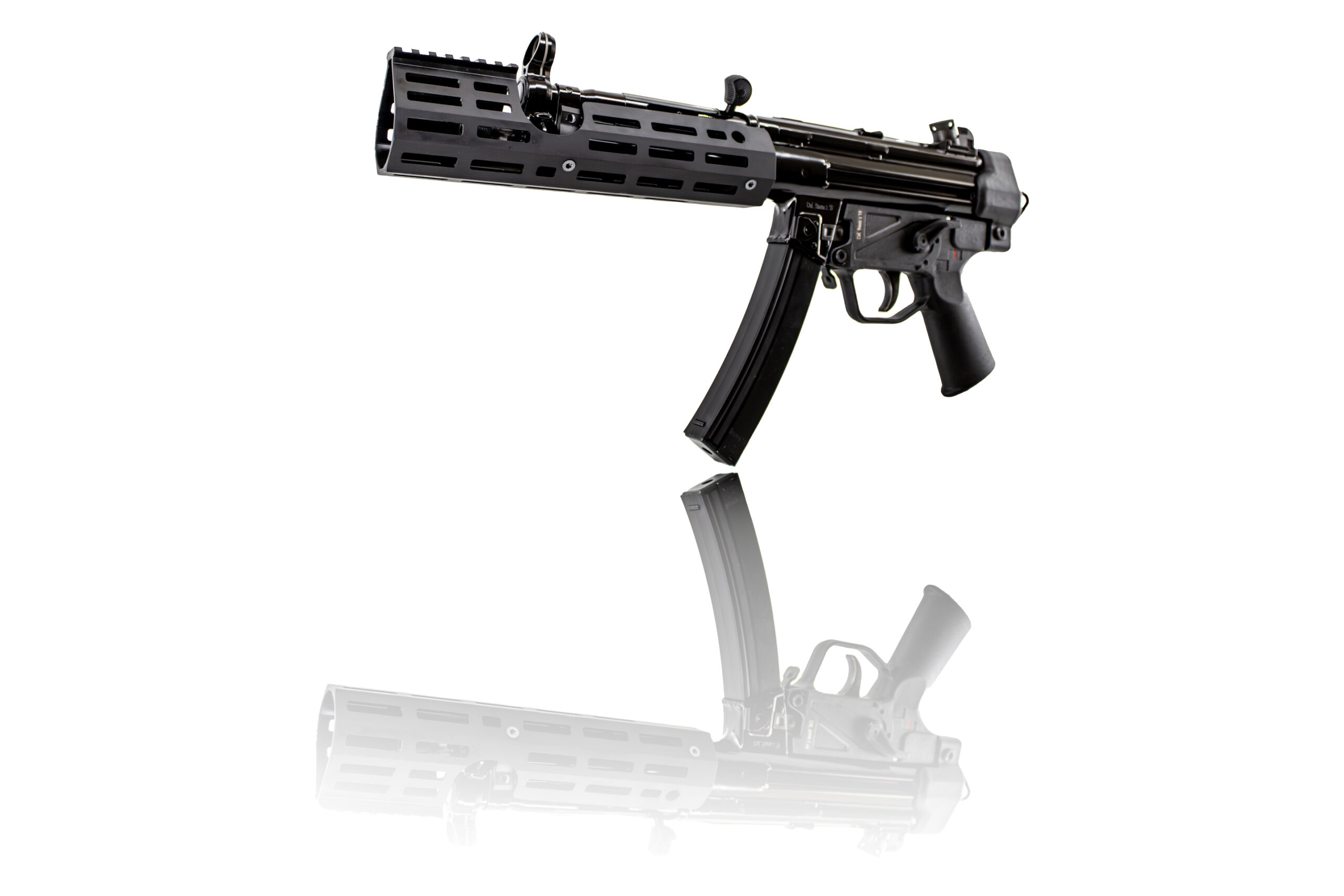 ZF-5 Extended M-LOK® Forearm (Long) - Image 6