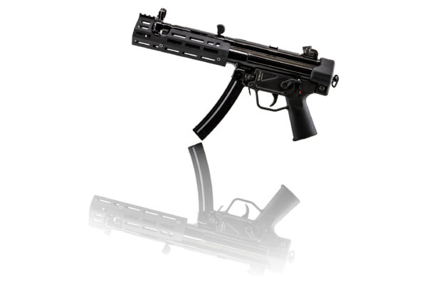 ZF-5 Extended M-LOK® Forearm (Short) - Image 2