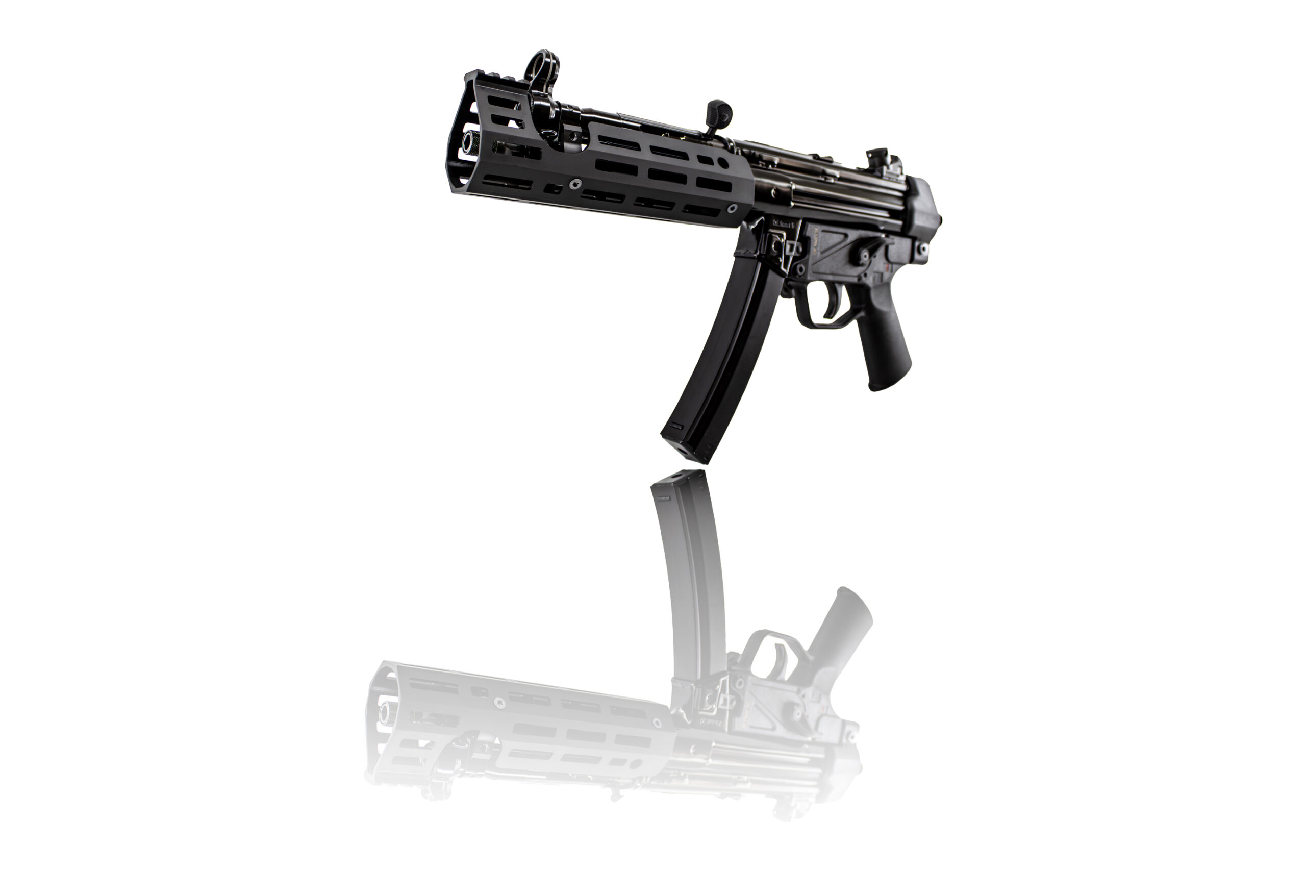 ZF-5 Extended M-LOK® Forearm (Short) - Image 3