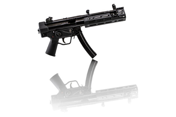 ZF-5 Extended M-LOK® Forearm (Short) - Image 4