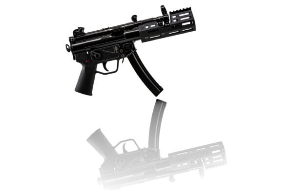 ZF5-P Extended M-LOK Forearm (Long) - Image 4