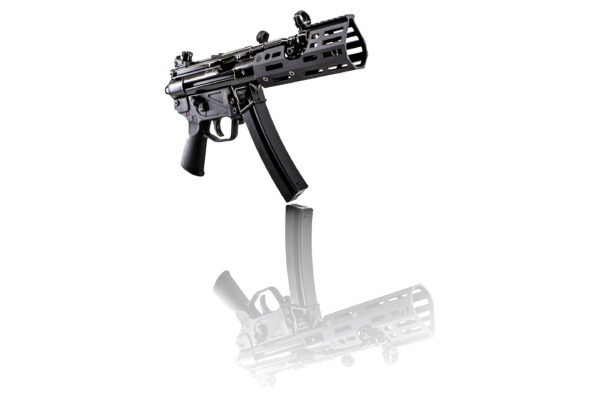 ZF5-P Extended M-LOK Forearm (Long) - Image 5