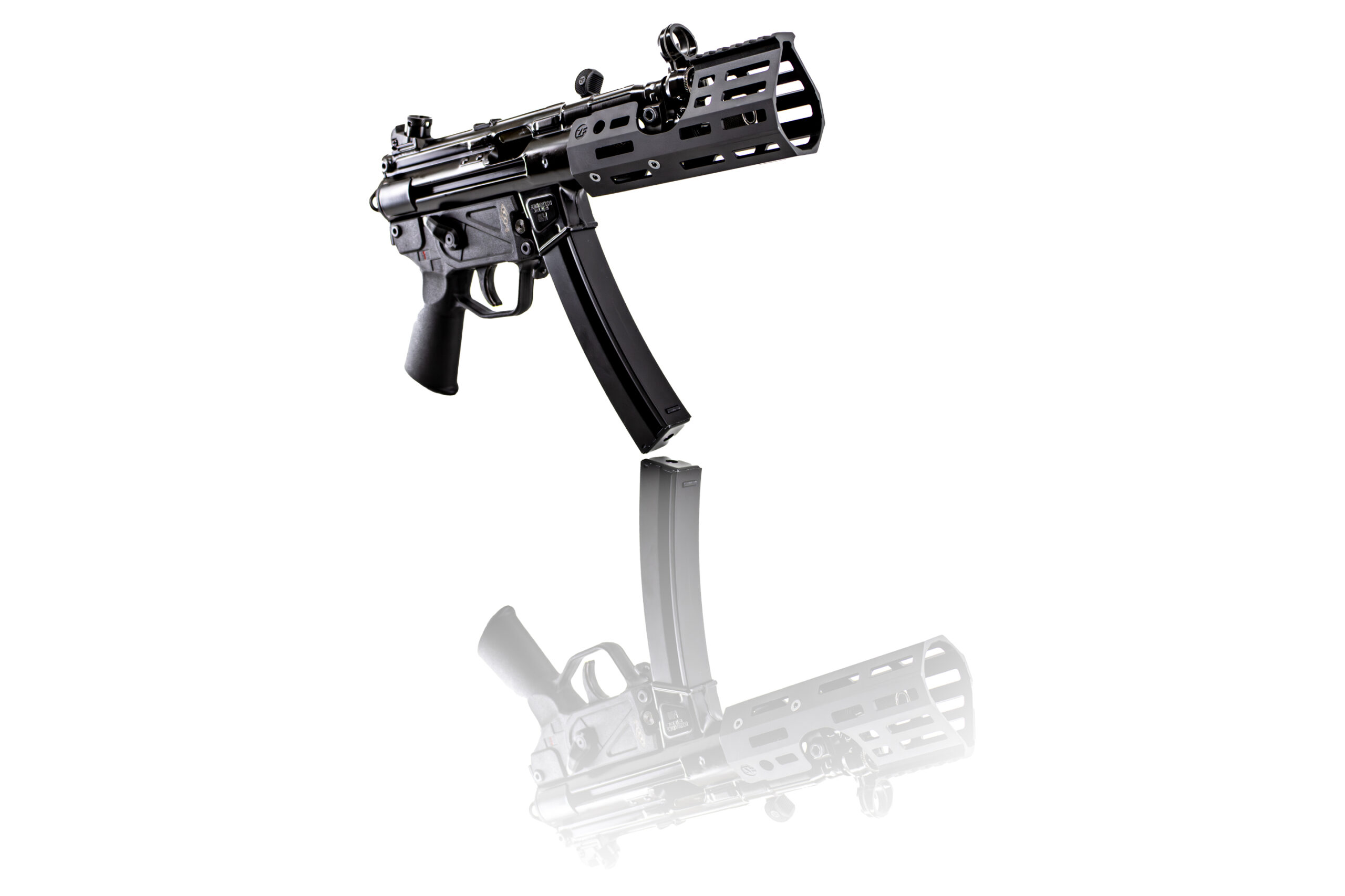 ZF5-P Extended M-LOK Forearm (Long) - Image 5