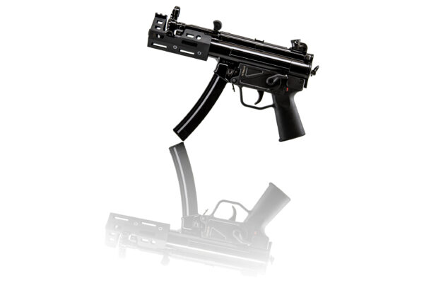 ZF5-P Extended M-Lok Forearm (Short) - Image 3