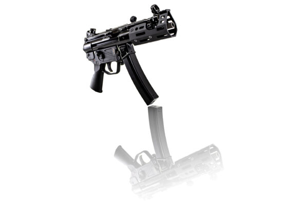 ZF5-P Extended M-Lok Forearm (Short) - Image 6