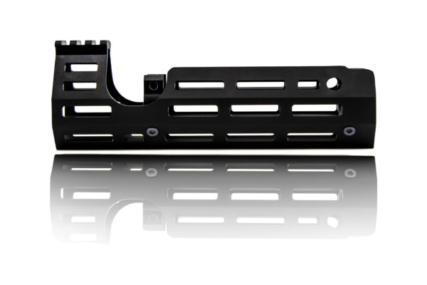 ZF-5 Extended M-LOK® Forearm (Short)