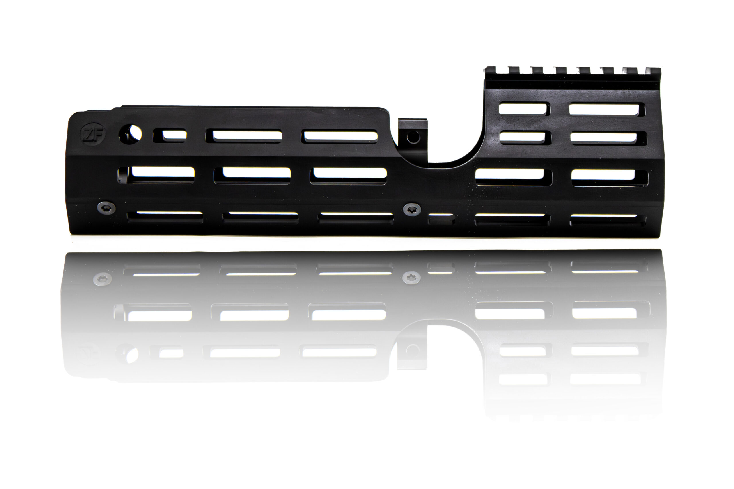 ZF-5 Extended M-LOK® Forearm (Long)