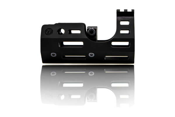 ZF5-P Extended M-Lok Forearm (Short)