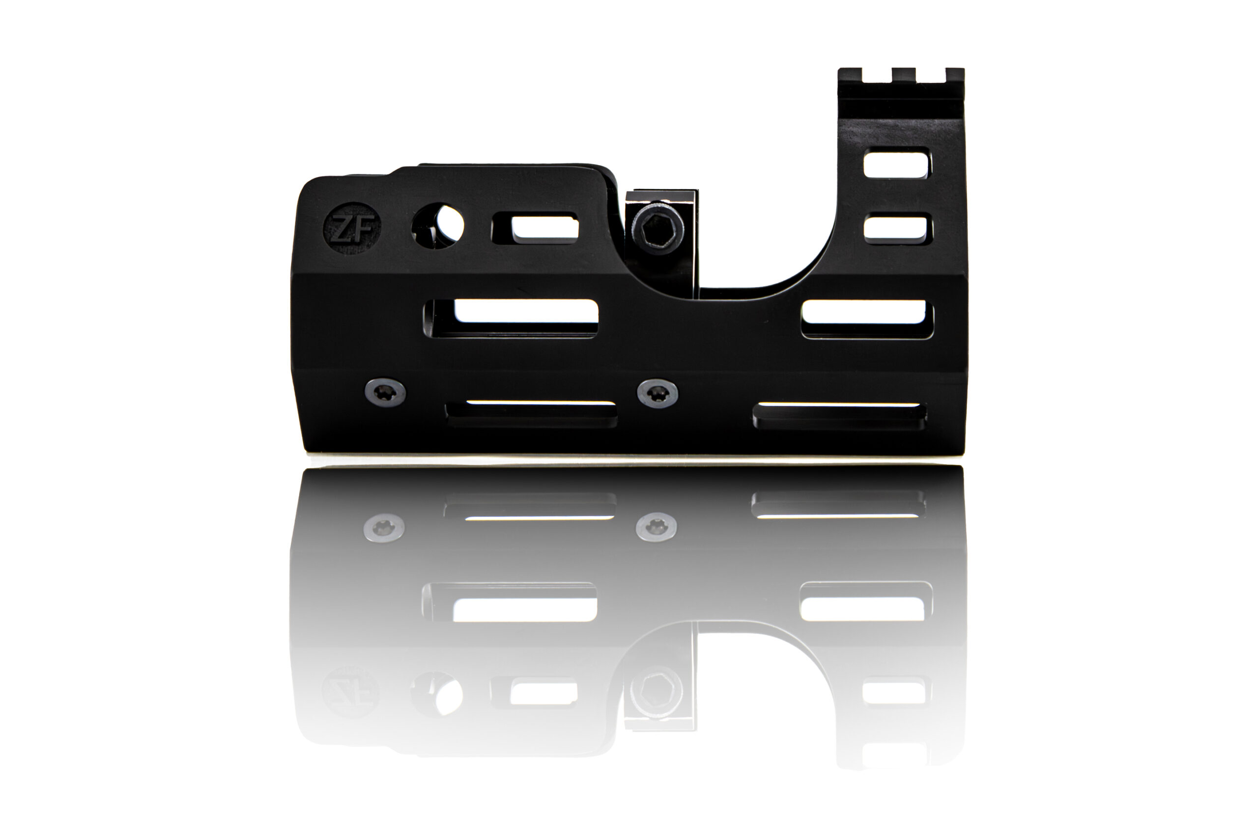 ZF5-P Extended M-Lok Forearm (Short)